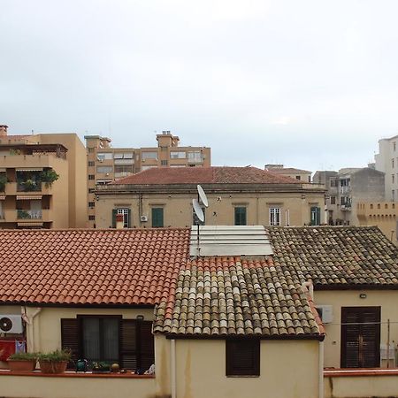 In Palermo'S Center Apartment Exterior photo