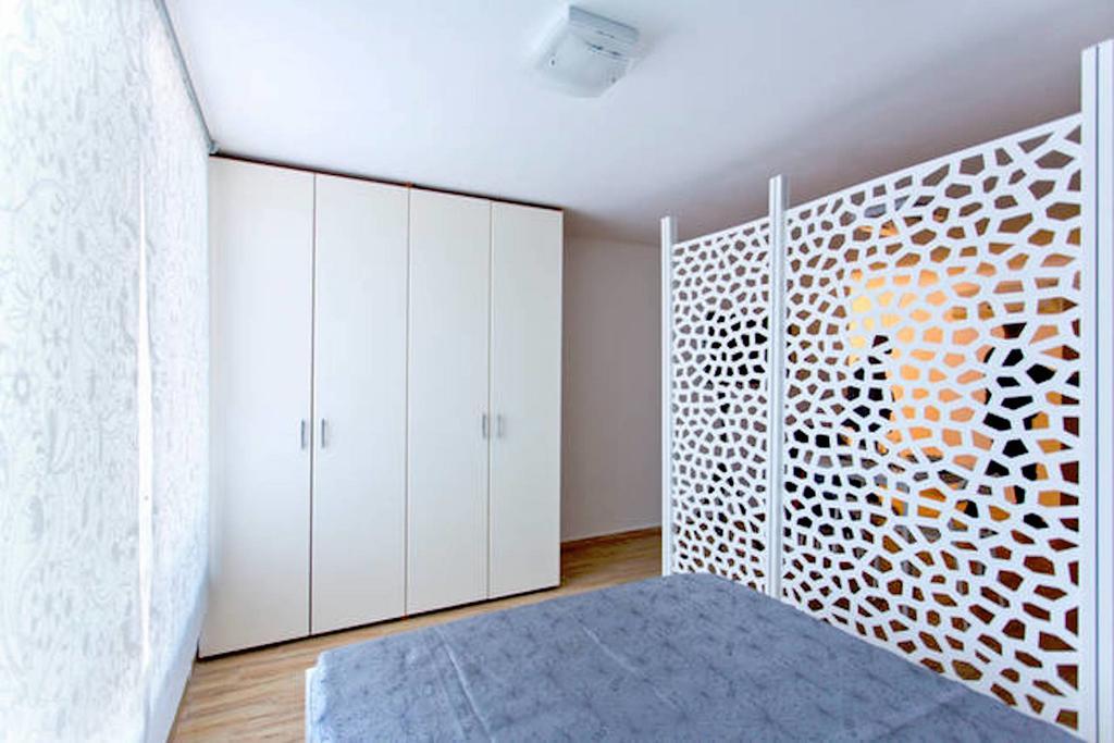 In Palermo'S Center Apartment Exterior photo